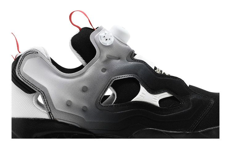 Кроссовки Reebok InstaPump Fury OG NM 'Black White'