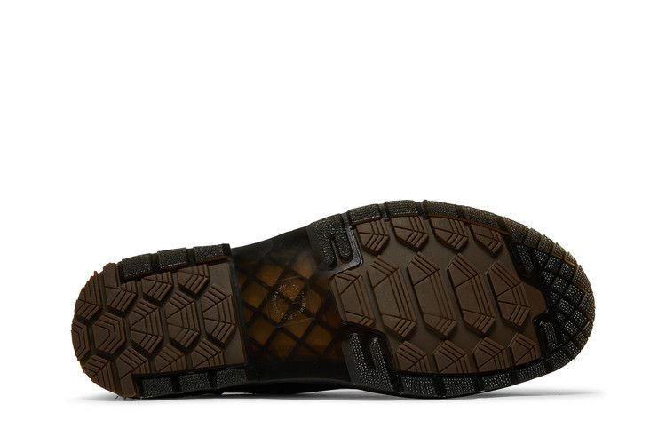 Кроссовки Dr. Martens Bodega x 1461 'Black'