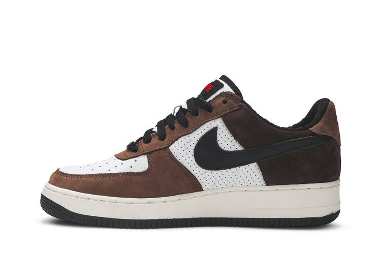 Кроссовки Nike Air Force 1 Low Premium 'Escape' 2005