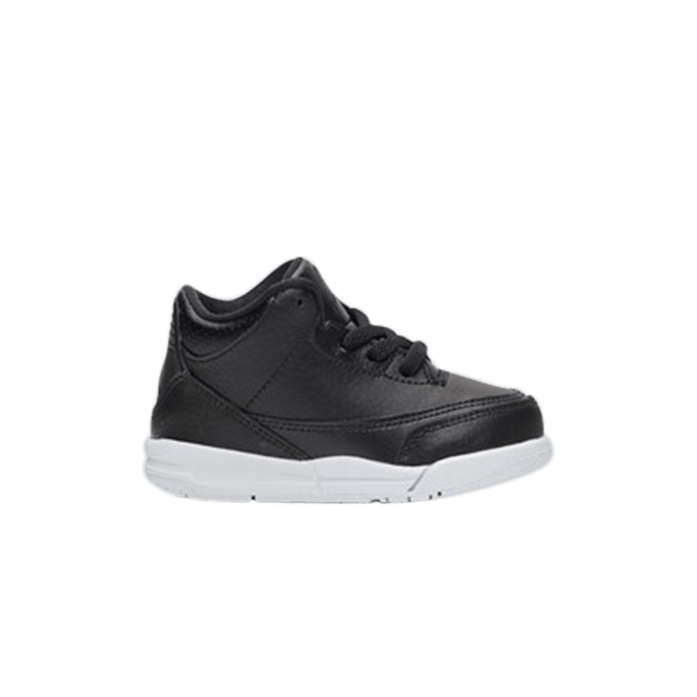 Кроссовки Air Jordan 3 Retro TD 'Cyber Monday'