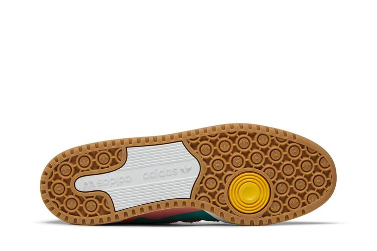 Кроссовки The Simpsons x adidas Forum Low 'Living Room'