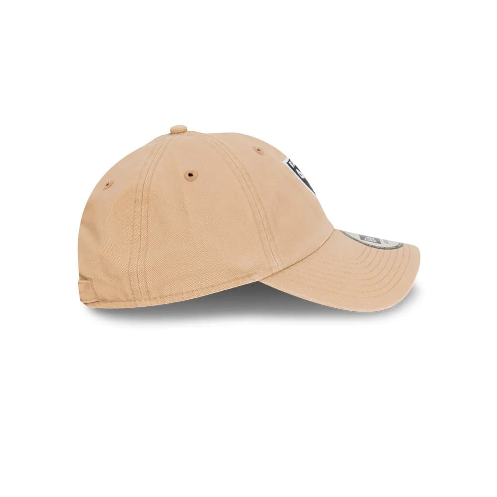 New-Era-Las-Vegas-Raiders-Camel-NFL-Casual-Classic-Strapback-Hat-6