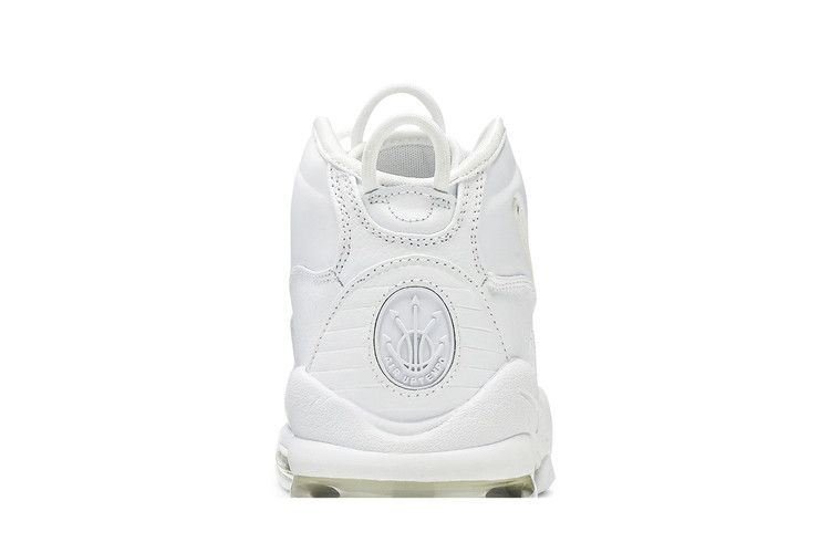 Кроссовки Nike Air Max Uptempo '95 'Triple White'