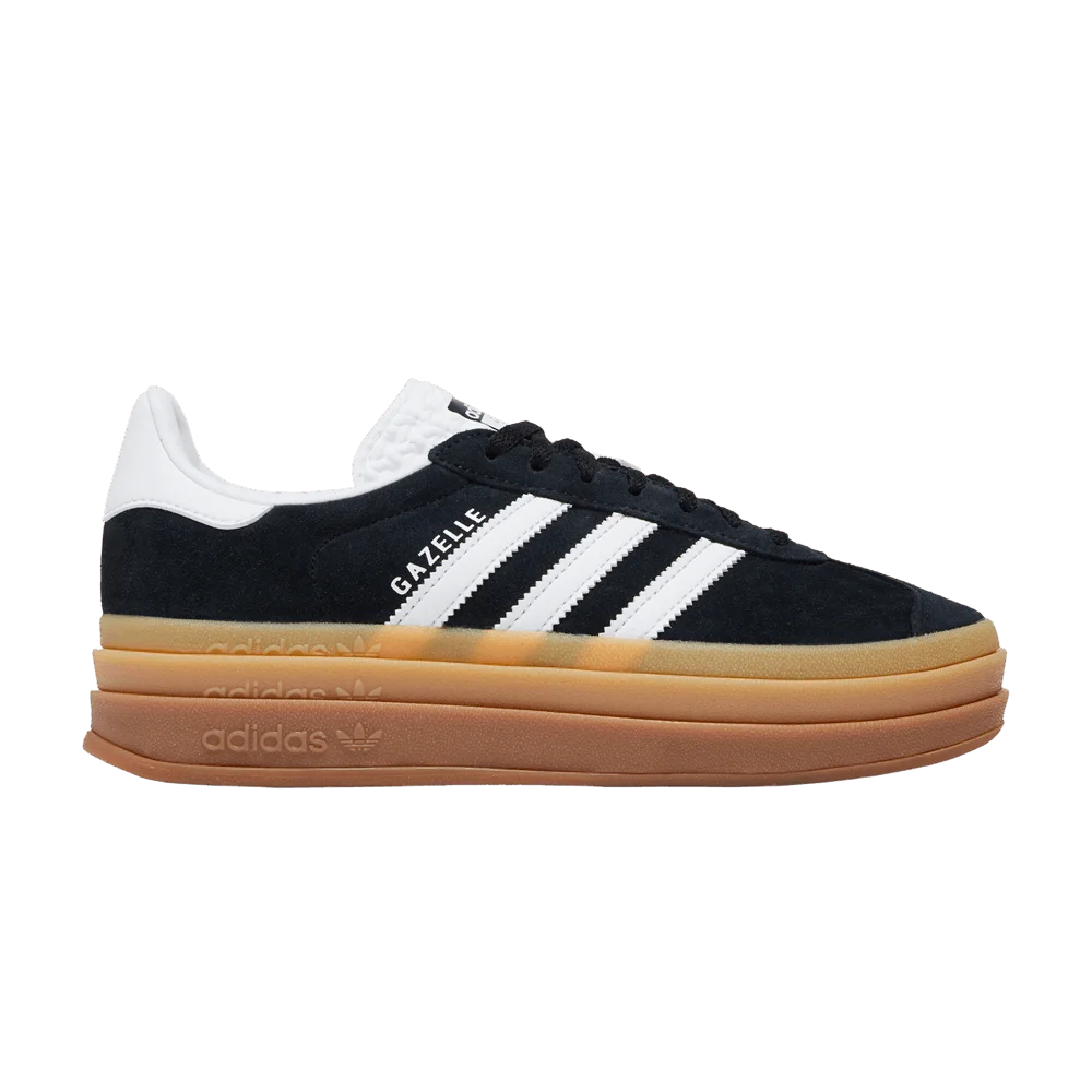 Krossovki-adidas-Wmns-Gazelle-Bold-Black-Gum