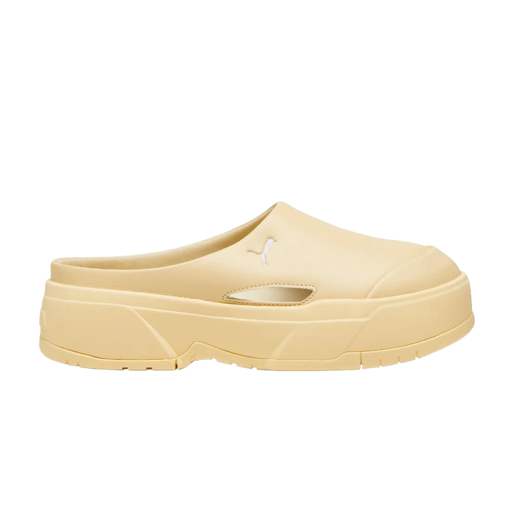 Puma Wmns CA Mule 'Chamomile'