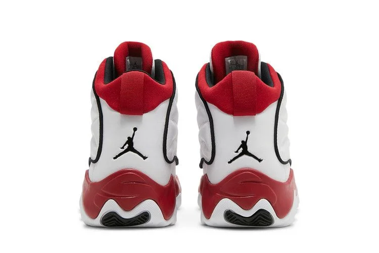Кроссовки Air Jordan Pro Strong GS 'Chicago'