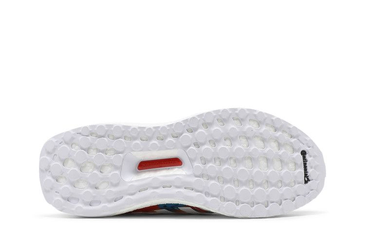 Кроссовки Egle Zvirblyte x adidas Wmns UltraBoost S&L DNA 'Setsubun'