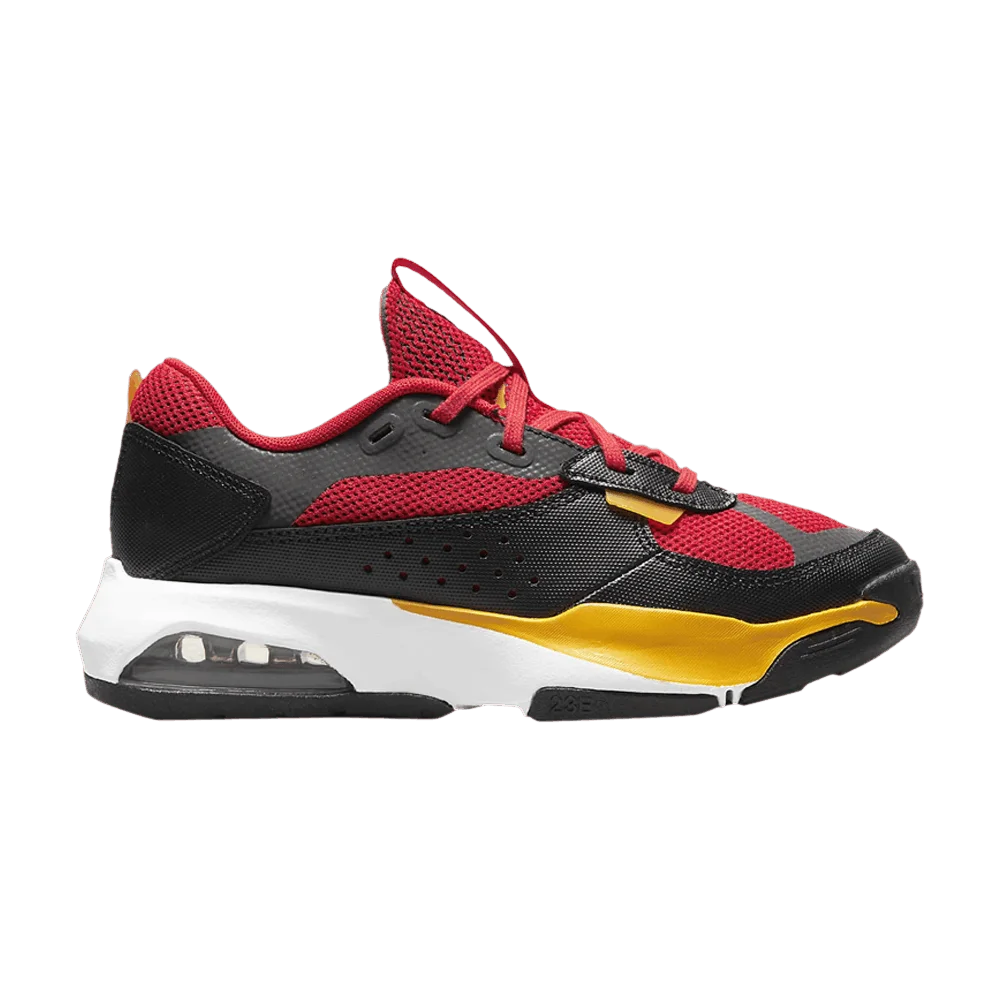 Кроссовки Air Jordan Air 200E GS 'Black University Red'