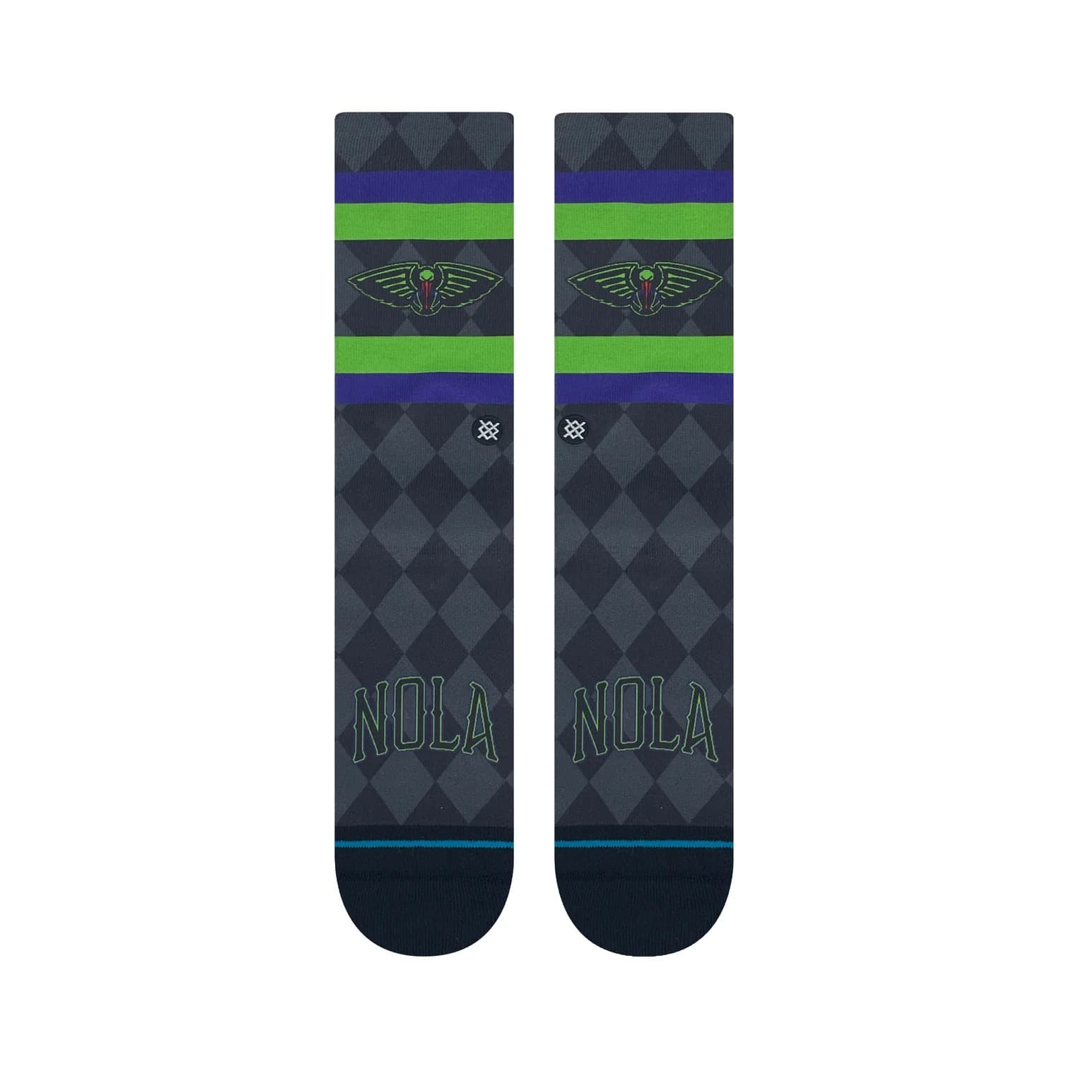 New-Orleans-Pelicans-2024-City-Edition-NBA-Socks-2