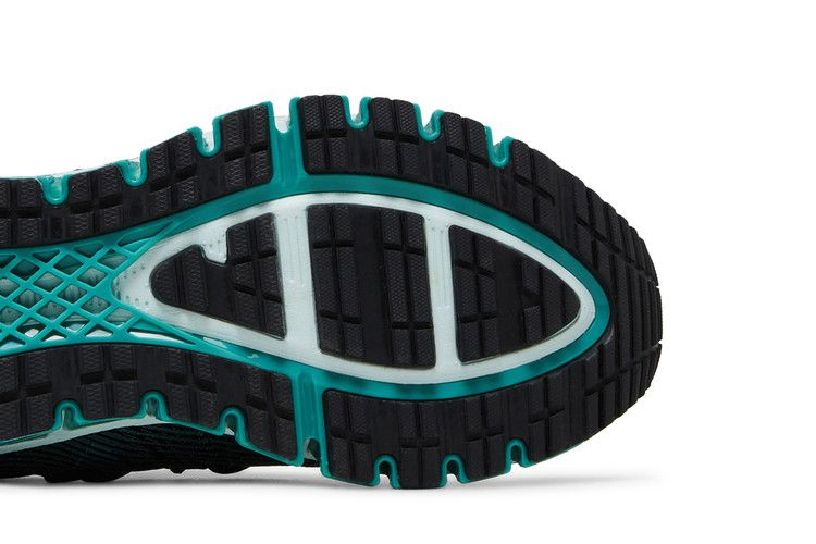 Кроссовки Asics Wmns Gel Quantum 360 4 'Sage Black'