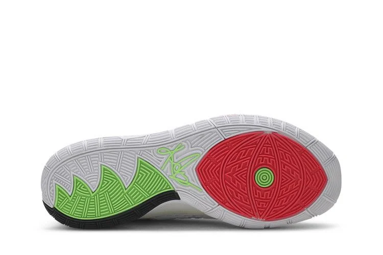 Кроссовки Nike Kyrie 6 'There Is No Coming Back'