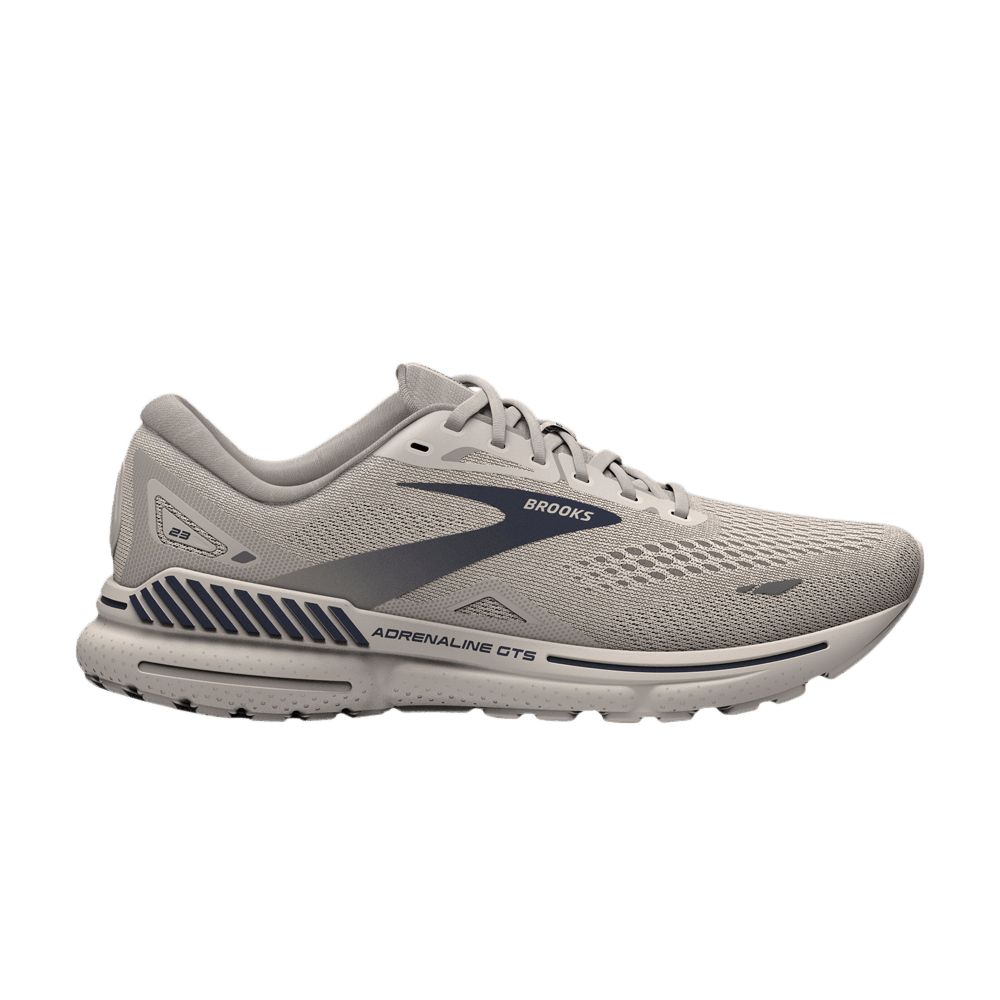 Кроссовки Brooks Adrenaline GTS 23 'Crystal Grey Surf'