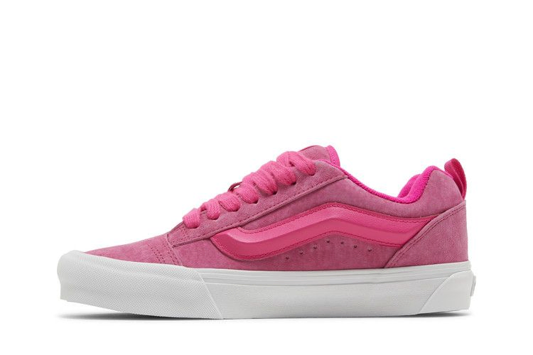 Vans Knu-Skool 'Pink Glo'