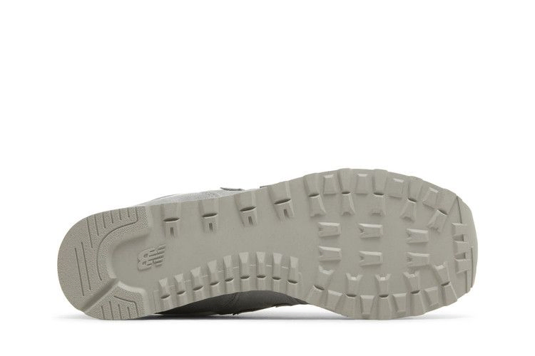 Кроссовки New Balance 574 'Grey White'