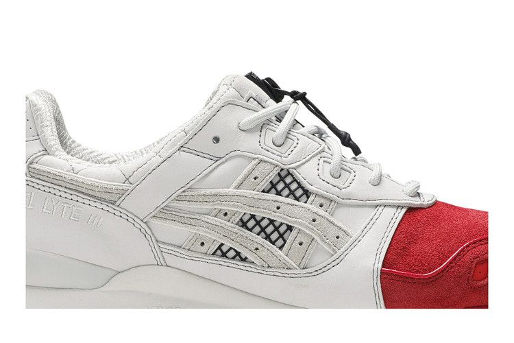 Кроссовки ASICS mita x Gel Lyte 3 'Trico 2020'