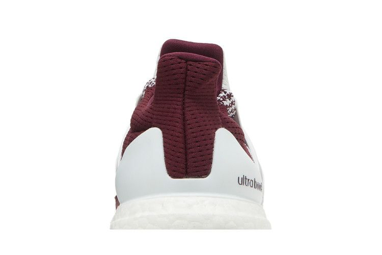 Кроссовки NCAA x adidas UltraBoost 1.0 'Texas A&M Aggies'