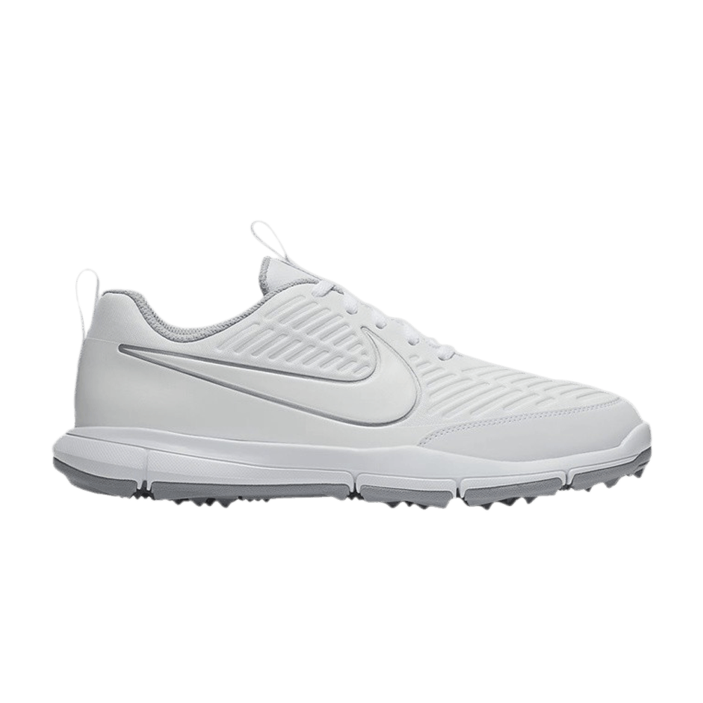 Кроссовки Nike Wmns Explorer 2 'White Wolf Grey'