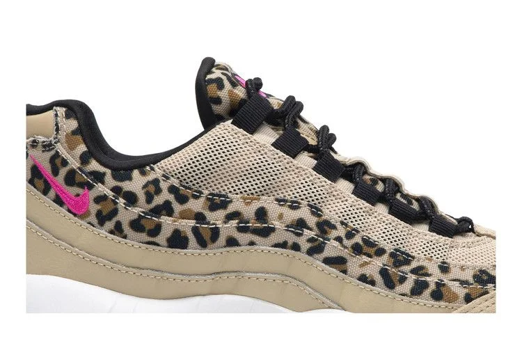 Кроссовки Nike Wmns Air Max 95 Premium 'Leopard'