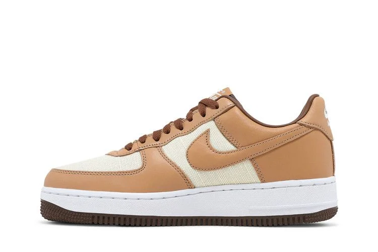 Кроссовки Nike Air Force 1 Low 'Acorn' 2021