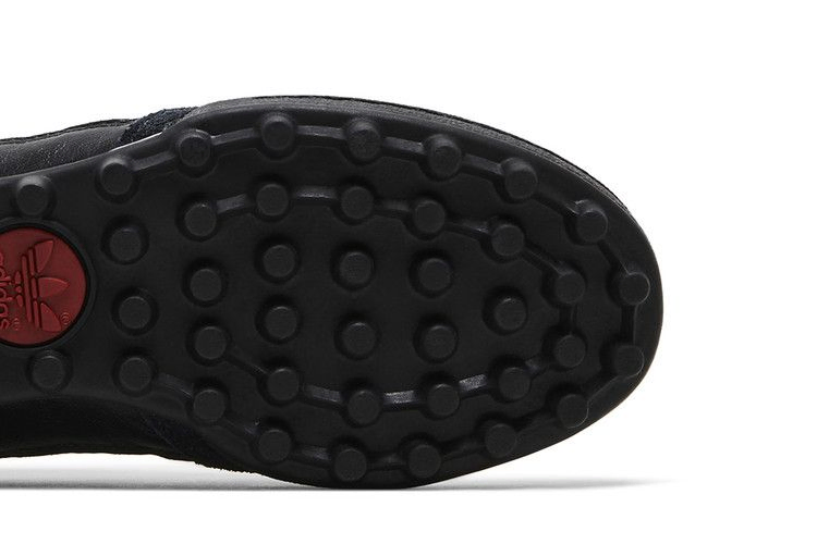 Кроссовки Adidas Mundial Team 'Black White'