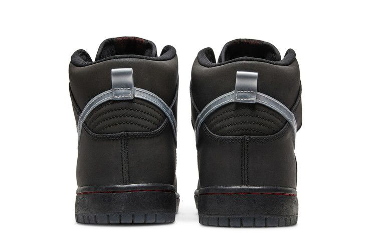Кроссовки Nike Dunk High Premium SB '3M'