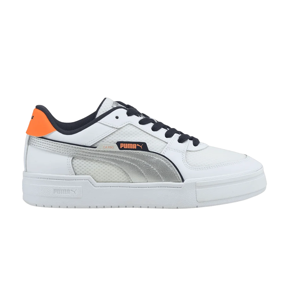 Krossovki-Puma-CA-Pro-Techstile-White-Parisian-Night