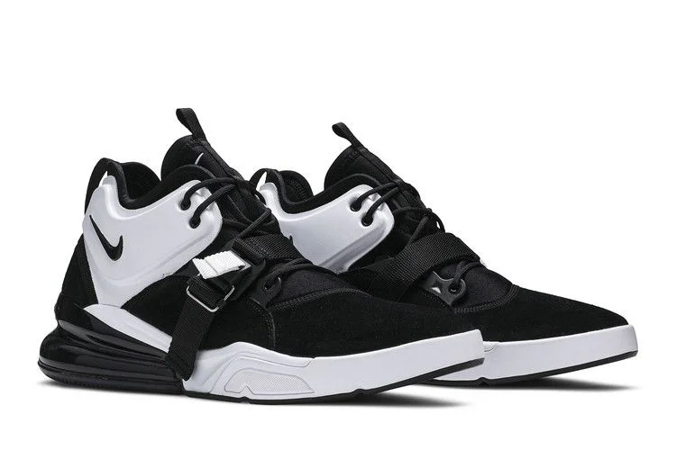 Krossovki-Nike-Air-Force-270-Black-7