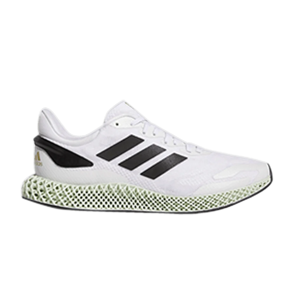 Krossovki-adidas-4D-Runner-1.0-Footwear-White