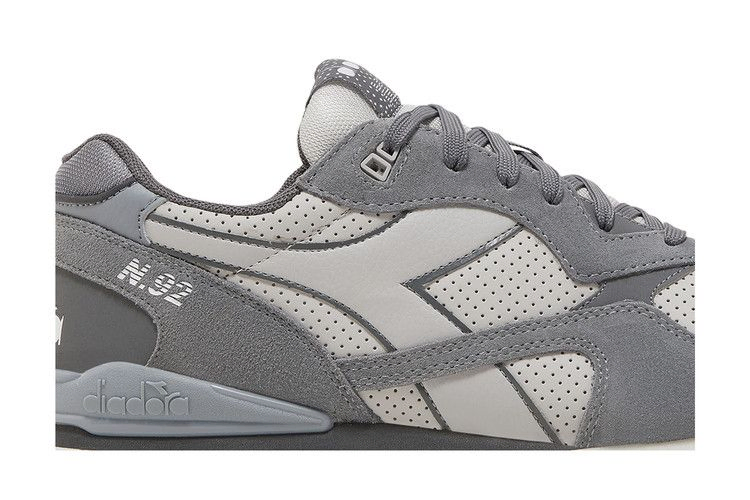 Кроссовки Diadora N.92 'Shade - Vapor Blue'