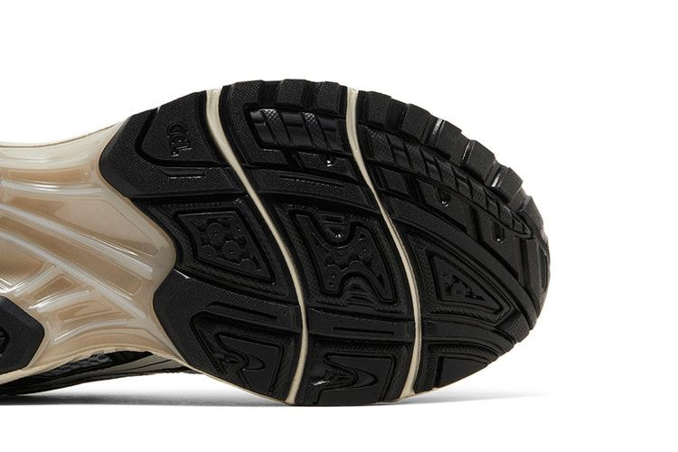 Кроссовки ASICS Gel Kayano 14 'Black Glacier Grey'