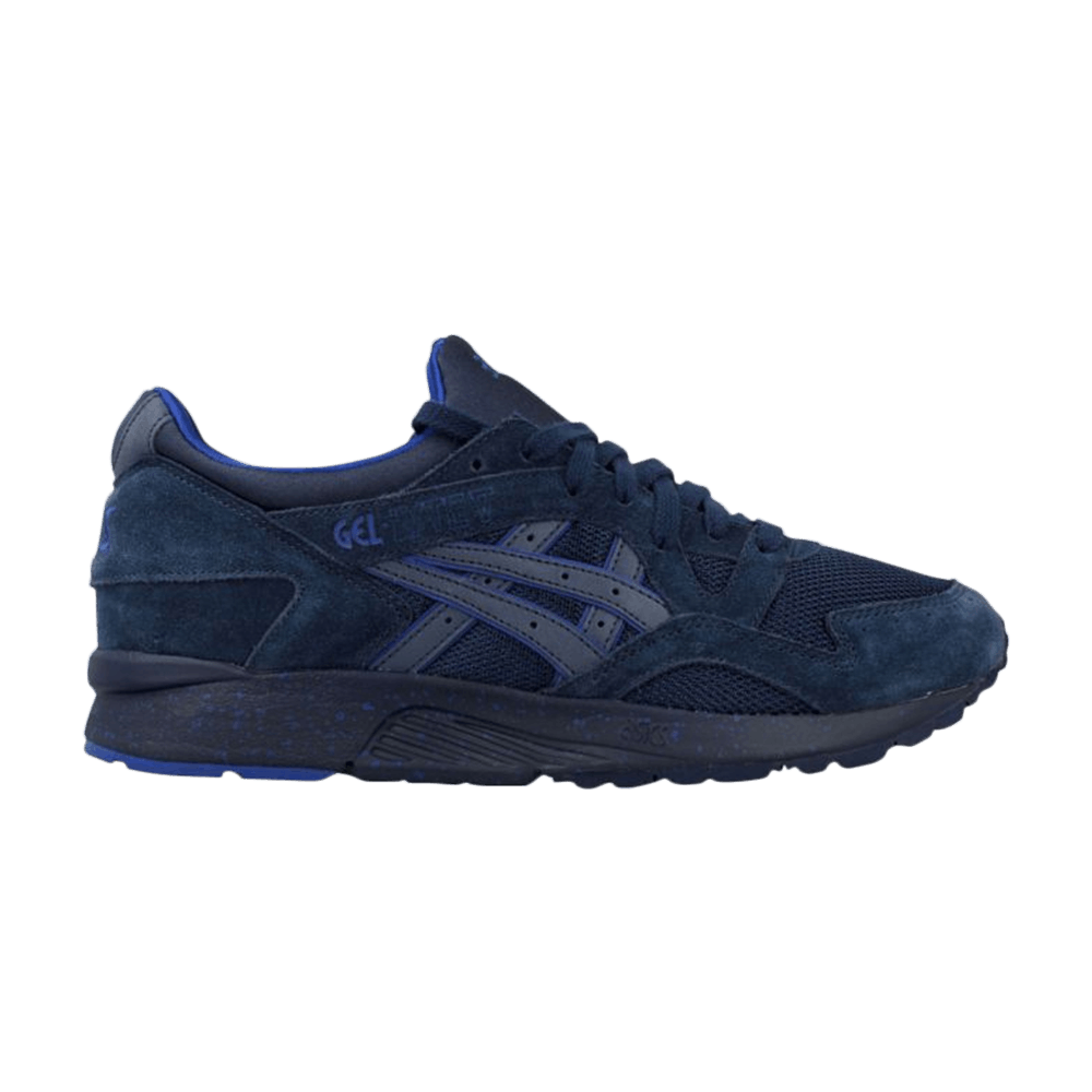 Кроссовки ASICS Gel Lyte 5 'Night Shade'