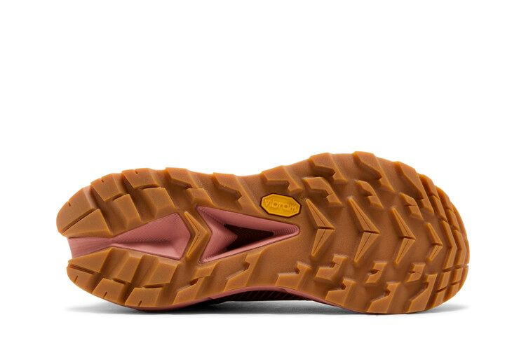 Кроссовки HOKA Wmns Skyline Float X 'Spice Hot Sauce'
