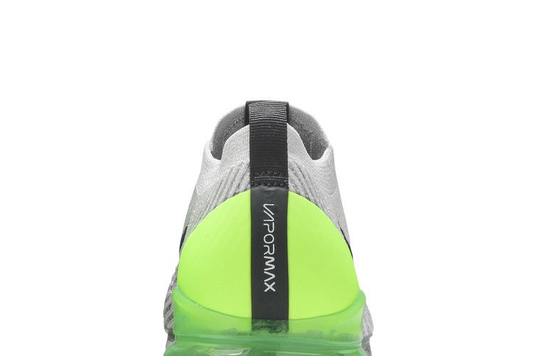 Кроссовки Nike Air VaporMax Flyknit 3 'Electric Green'