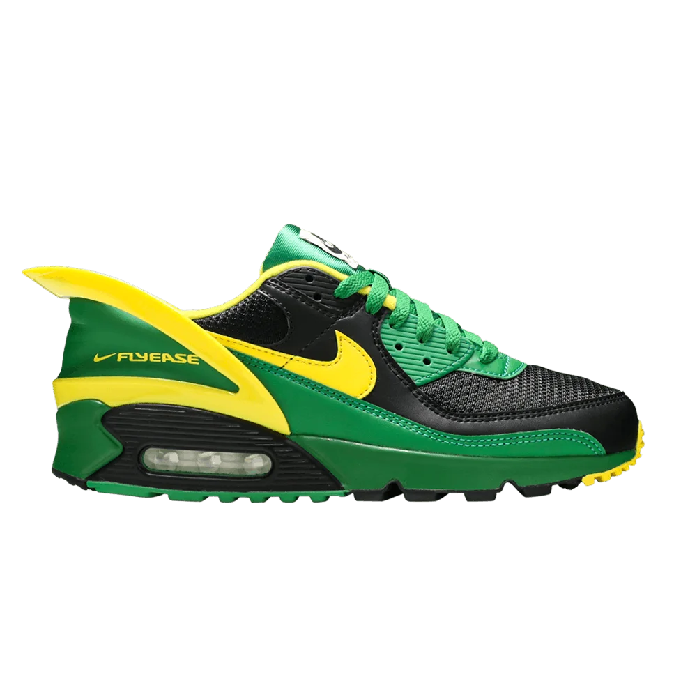 Krossovki-Nike-Air-Max-90-FlyEase-Oregon-Ducks