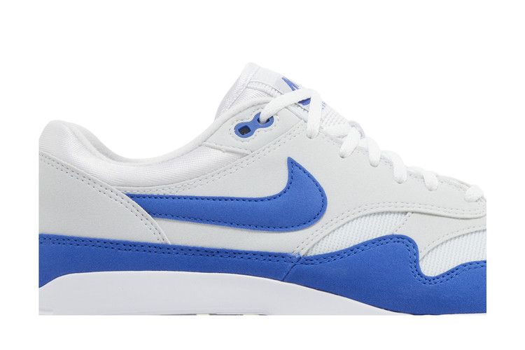 Кроссовки Nike Air Max 1 '86 OG Golf 'Big Bubble - Royal'