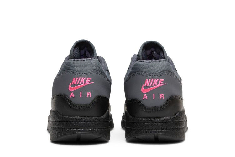 Кроссовки Nike Air Max 1 'Fierce Purple'