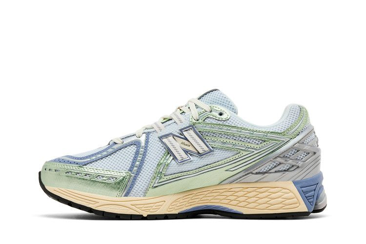 Кроссовки New Balance 1906R 'Pastel Pack - Ice Blue'