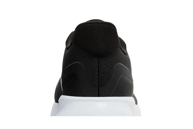 Кроссовки Adidas Runfalcon 5 Wide 'Black White'