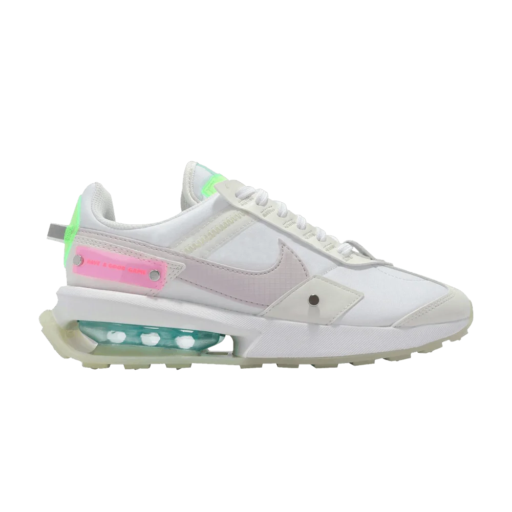 Кроссовки Nike Wmns Air Max Pre-Day 'Have A Good Game'