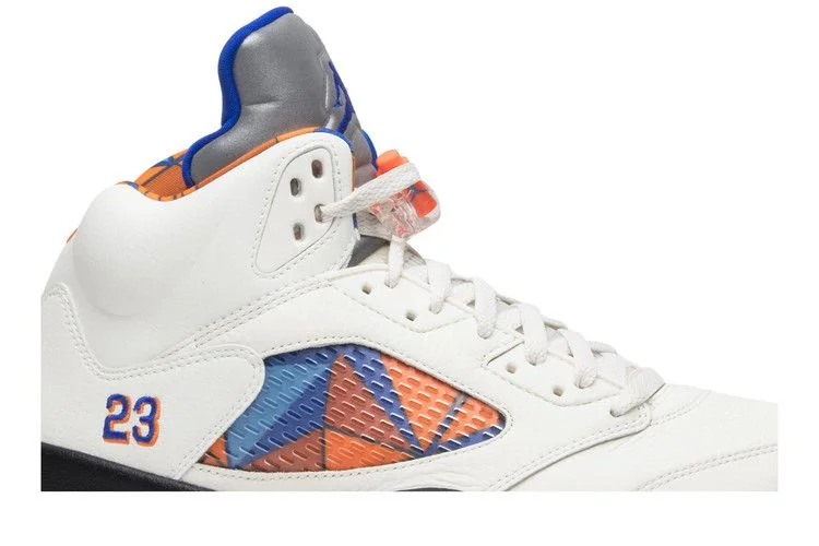 Кроссовки Air Jordan 5 Retro 'International Flight'