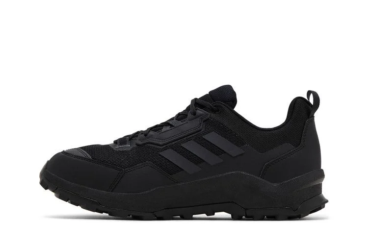 Кроссовки Adidas Terrex AX4 'Black Carbon'