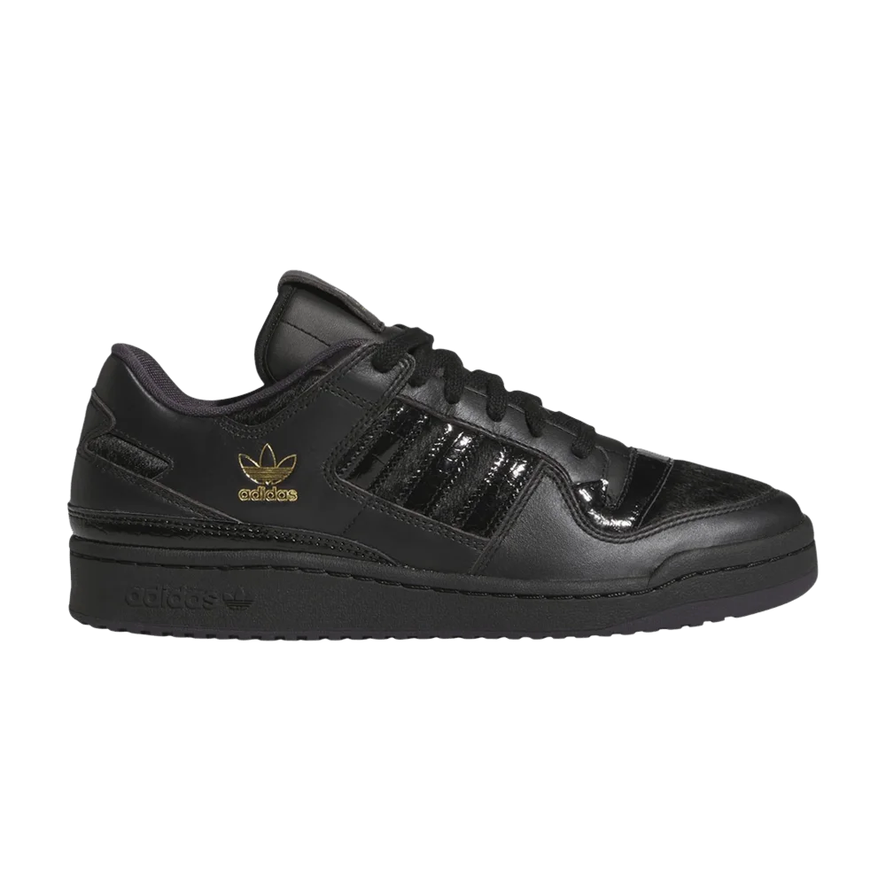 Krossovki-adidas-Forum-84-Low-CL-Core-Black