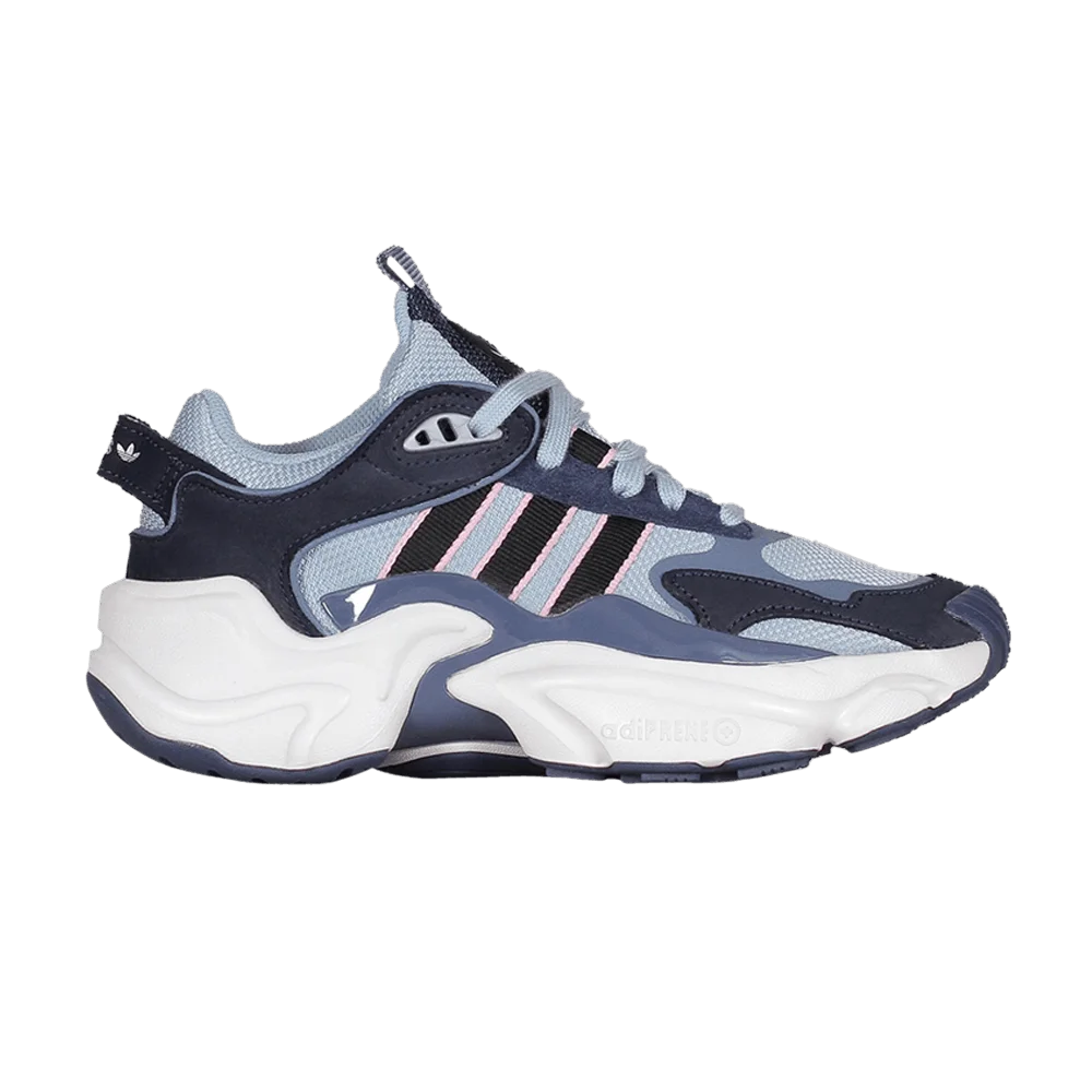 Krossovki-Adidas-Wmns-Magmur-Runner-Tech-Ink