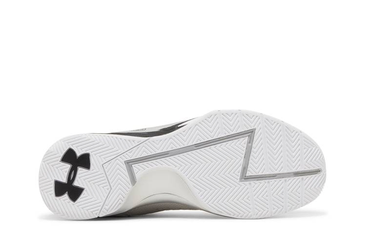 Кроссовки Under Armour Curry 1 Retro 'Black History Month'