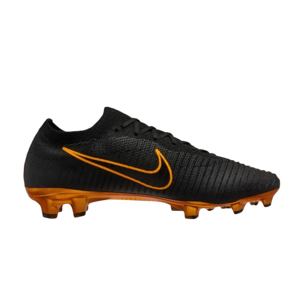 Кроссовки Nike Flyknit Ultra FG