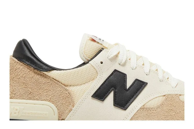 Кроссовки Teddy Santis x New Balance 990v1 Made in USA 'Incense'