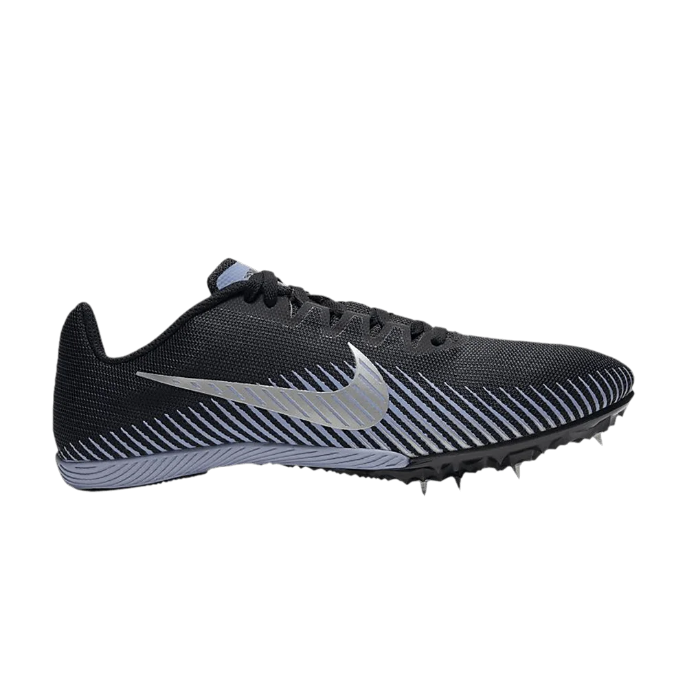 Krossovki-Nike-Zoom-Rival-M-9-Black-Indigo-Fog
