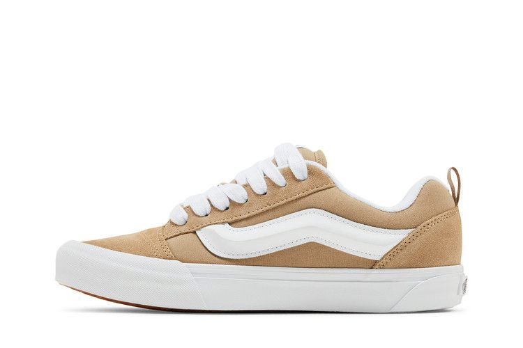 Vans Knu-Skool 'Khaki'