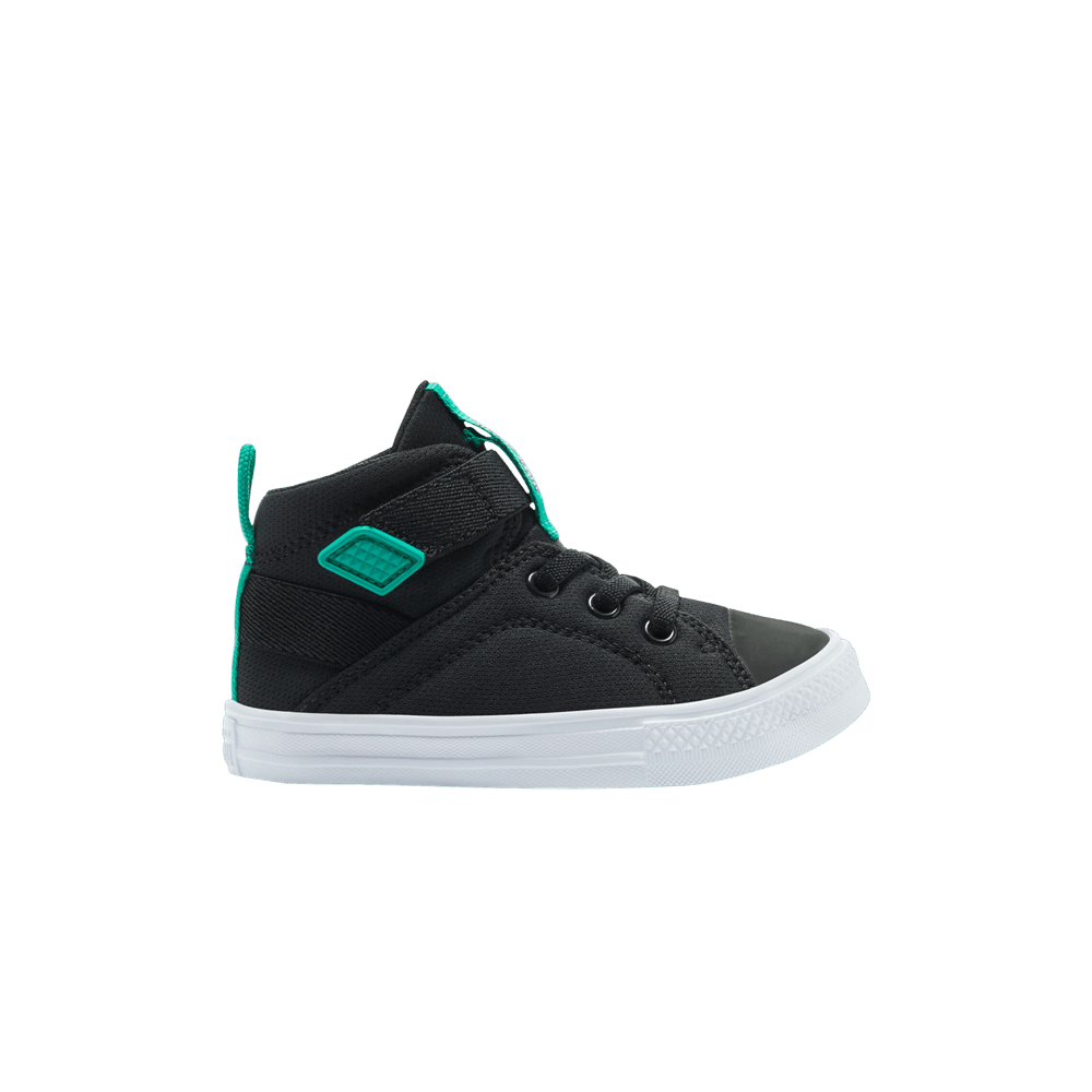 Кроссовки Converse Chuck Taylor All Star Superplay TD 'Digital Terrain - Black'