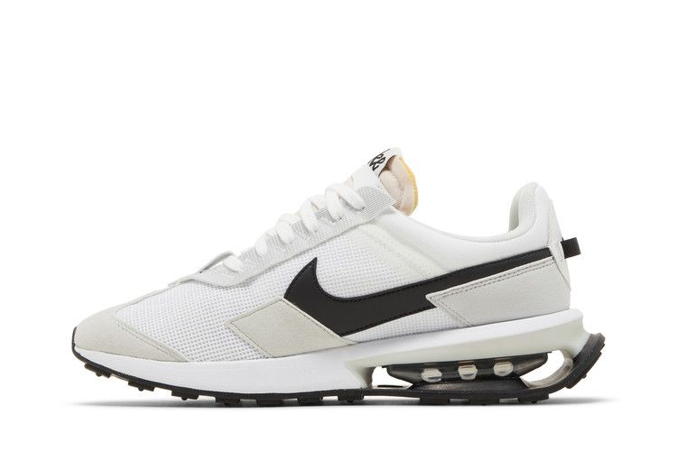 Кроссовки Nike Air Max Pre-Day 'White Photon Dust'